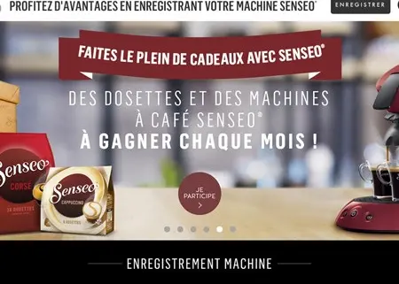 Création graphique réalisée par un étudiant de l'école Garti